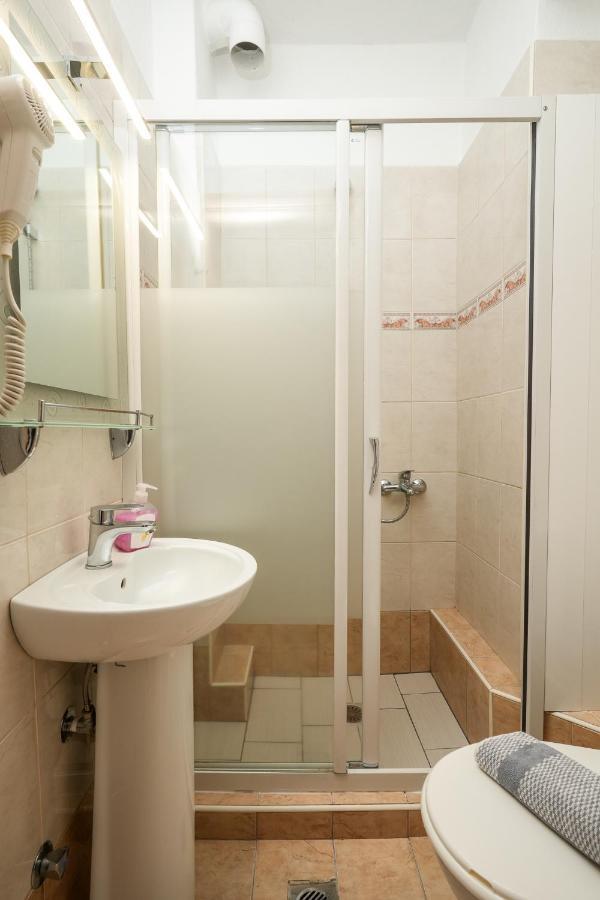 Haus Galini Apartment Sarti