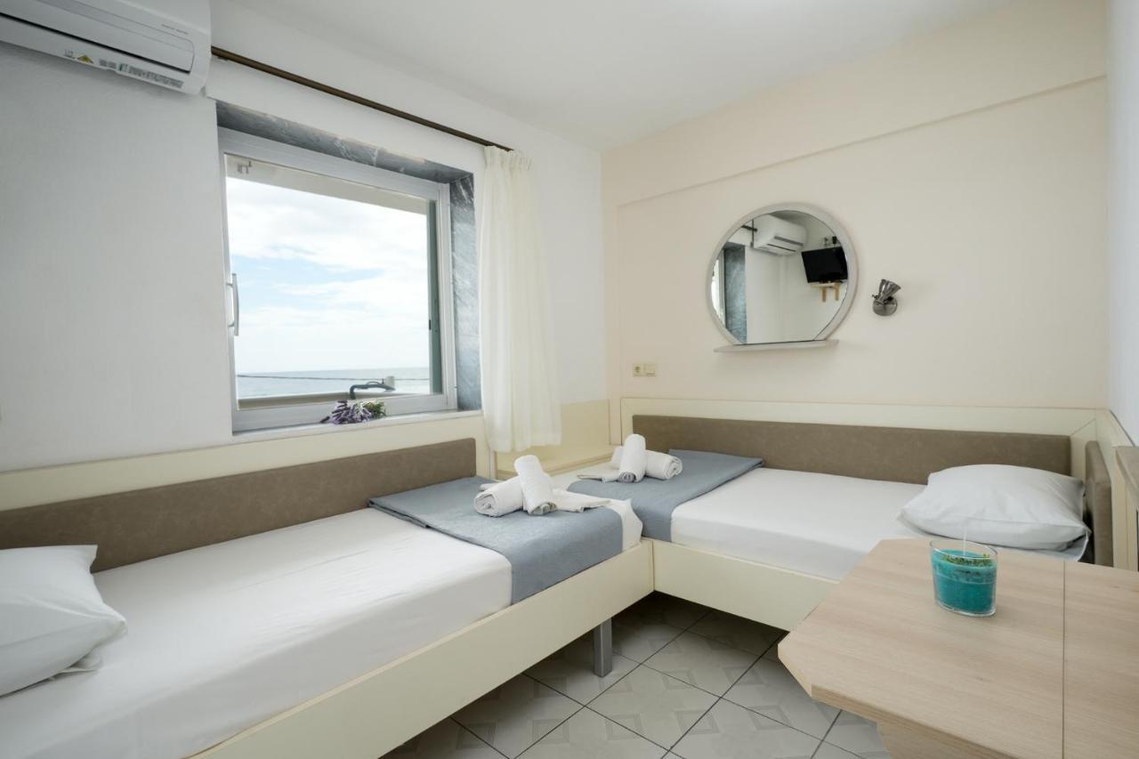 Apartment Haus Galini *