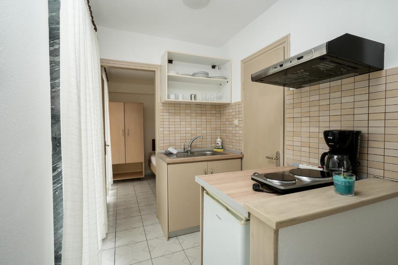 Apartment Haus Galini *