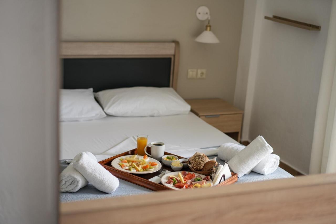 Haus Galini Apartment