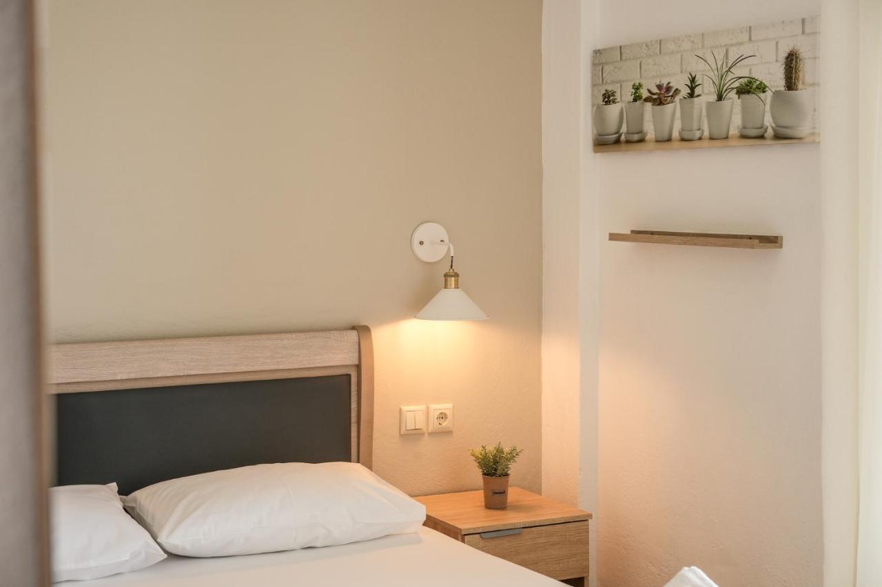 Haus Galini Apartment *