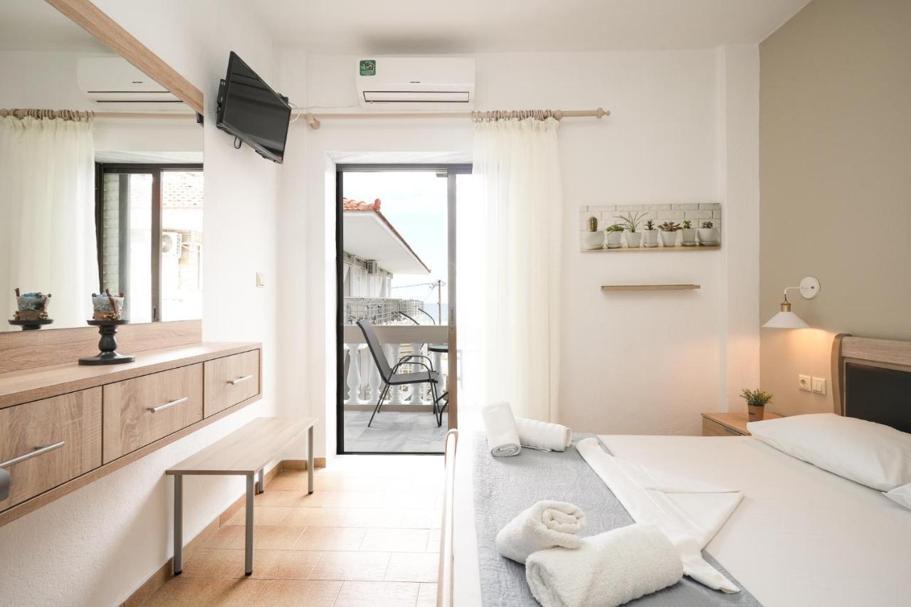 Apartment Haus Galini