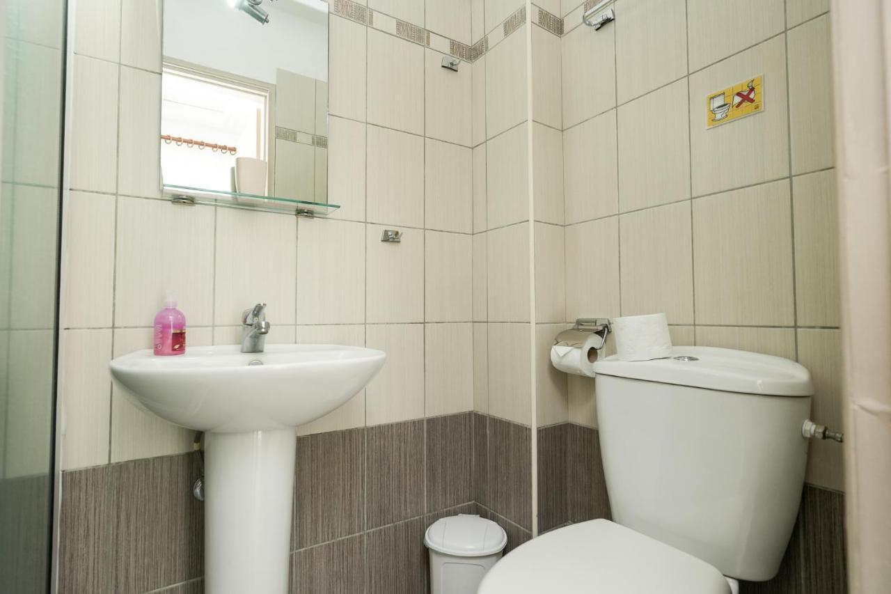 Apartment Haus Galini