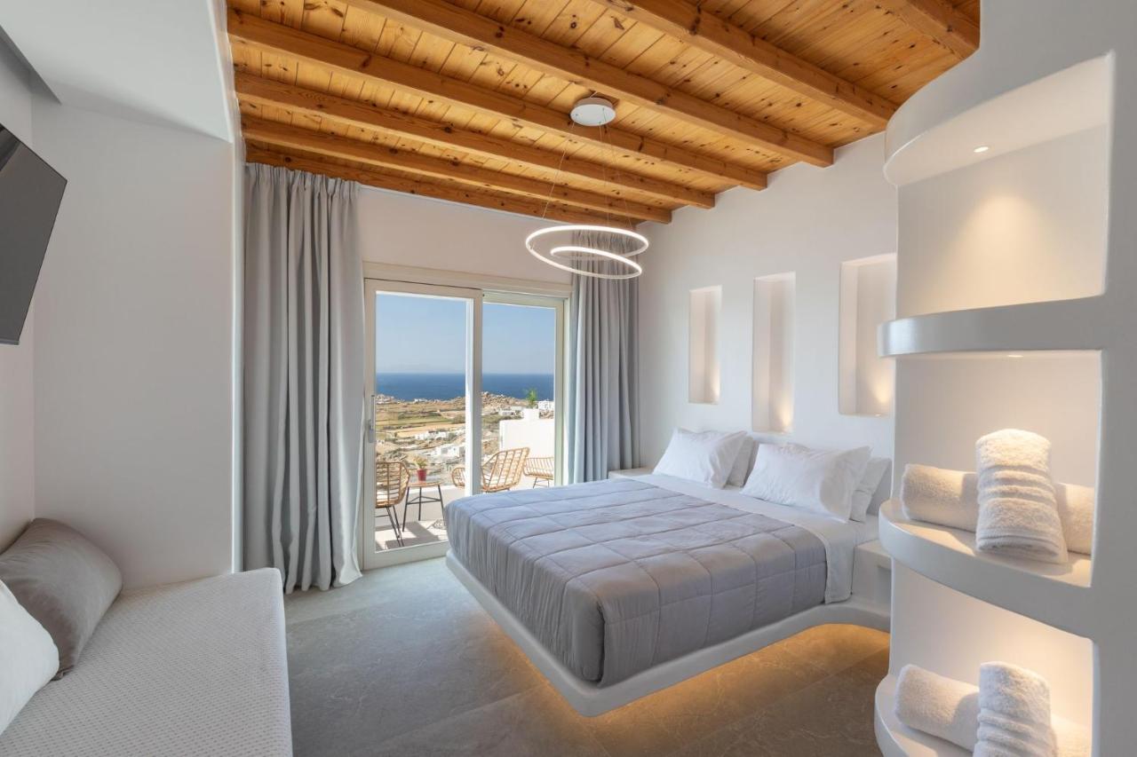 Sea & Stone Mykonos Aparthotel Platys Gialos (Mykonos)