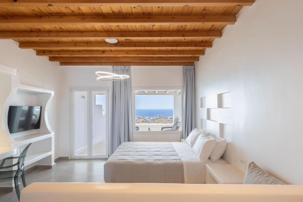 Sea & Stone Mykonos Aparthotel Platys Gialos (Mykonos)