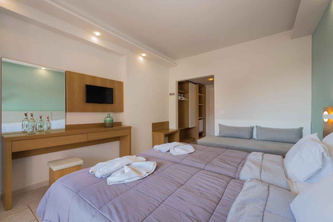 Denny's Hotel Kalamaki (Zakynthos)