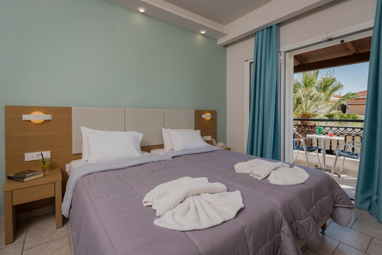 Denny's Hotel Kalamaki (Zakynthos)