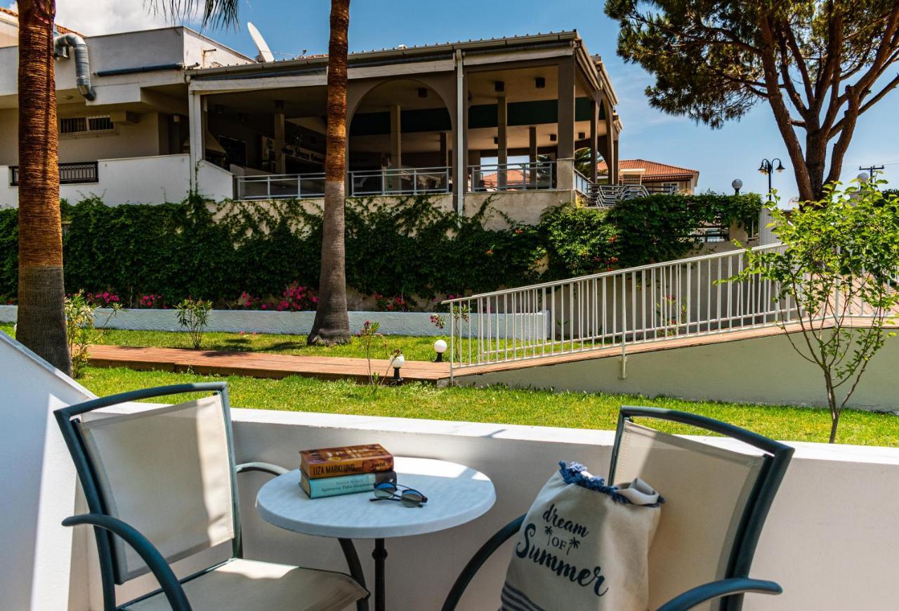 Denny's 3* Kalamaki (Zakynthos)
