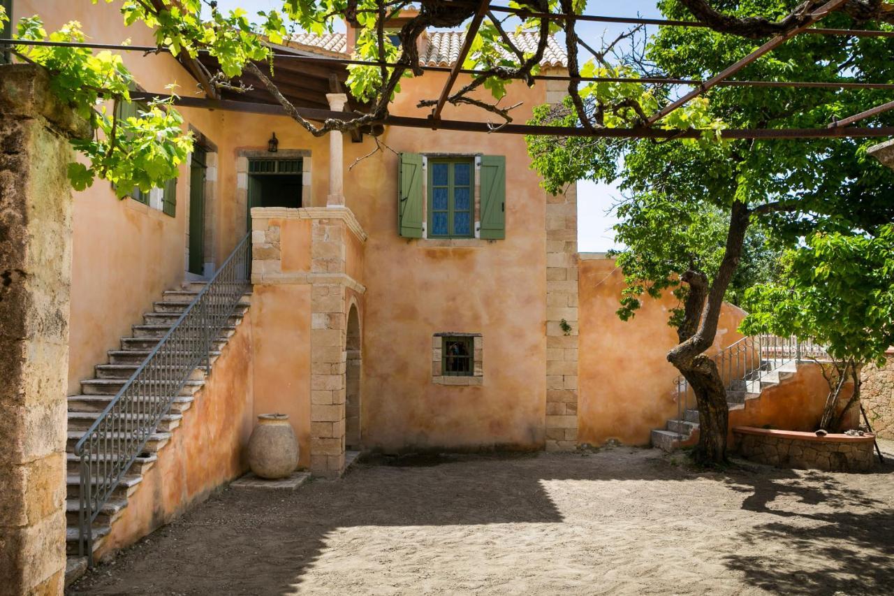 Luxury Casa Maravillosa Villa *