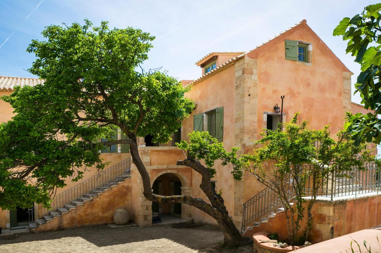 Luxury Casa Maravillosa Villa