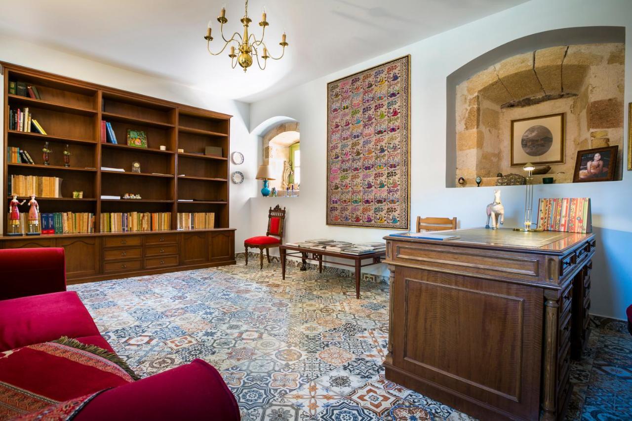 Luxury Casa Maravillosa Villa Svoronata