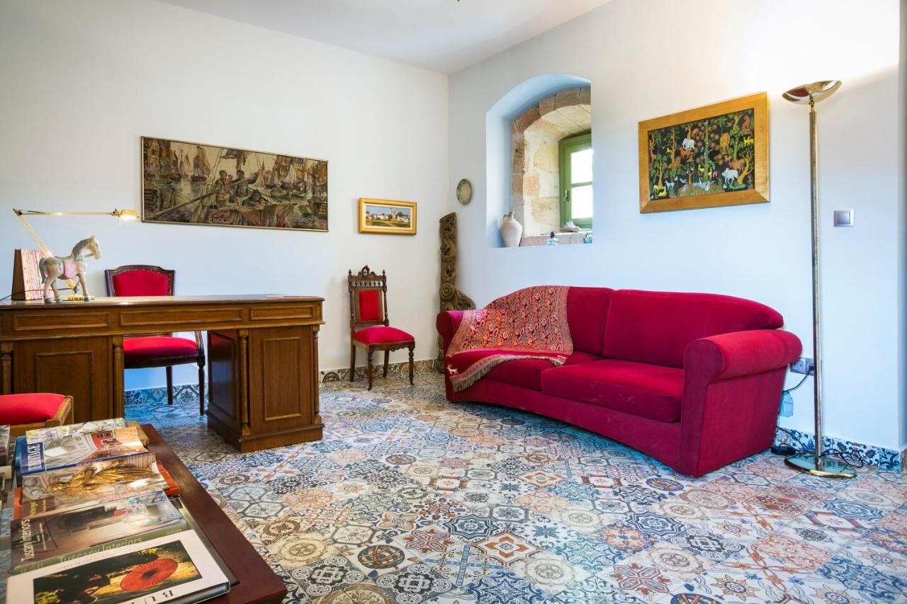 Villa Luxury Casa Maravillosa Svoronata