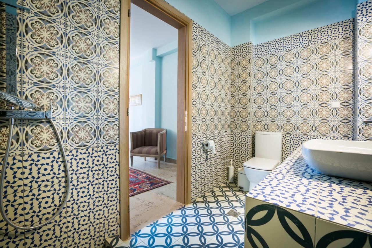 Luxury Casa Maravillosa * Svoronata