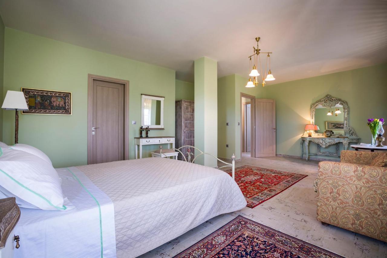 Luxury Casa Maravillosa Villa Svoronata