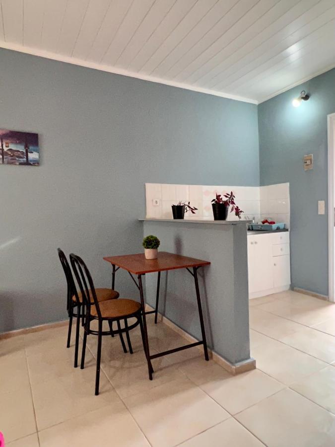 Aparthotel Elena Pool Agios Georgios (Corfu)
