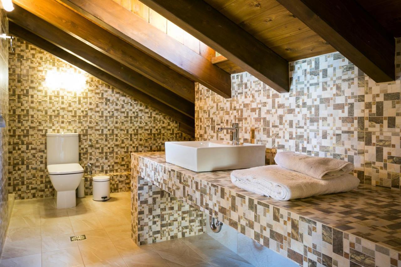 Villa Luxury Casa Maravillosa