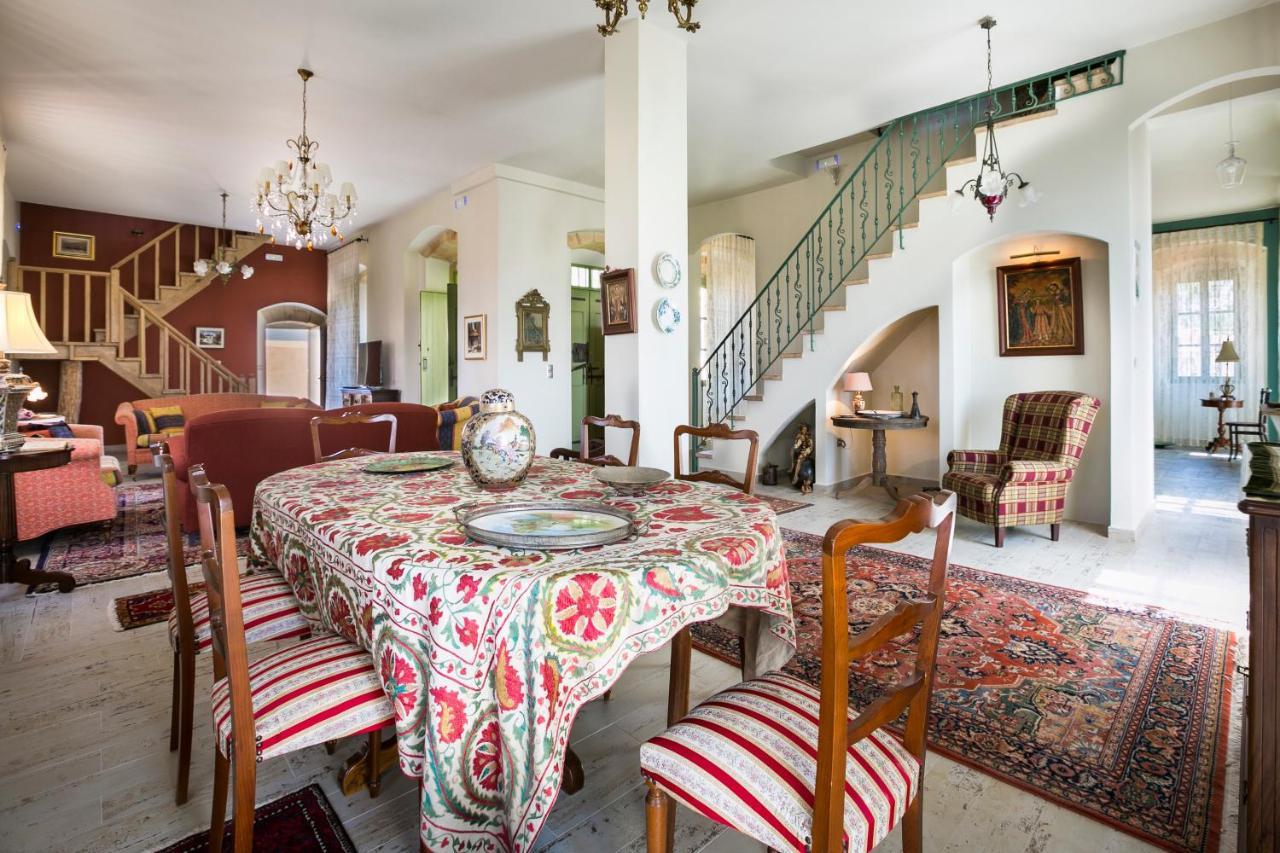 Luxury Casa Maravillosa Svoronata