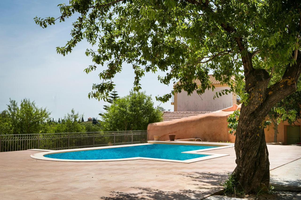 Villa Luxury Casa Maravillosa *