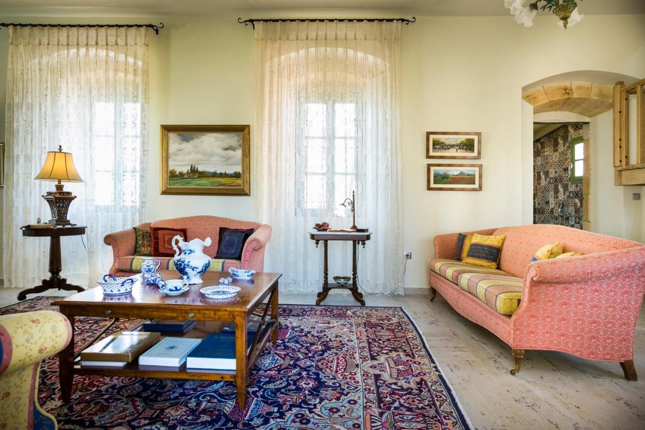 Luxury Casa Maravillosa Villa *