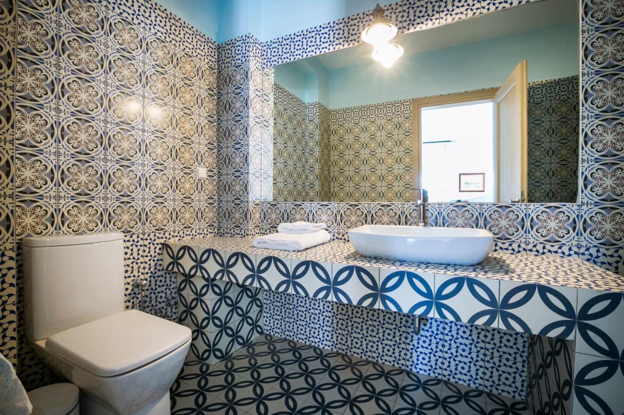 Luxury Casa Maravillosa Villa *