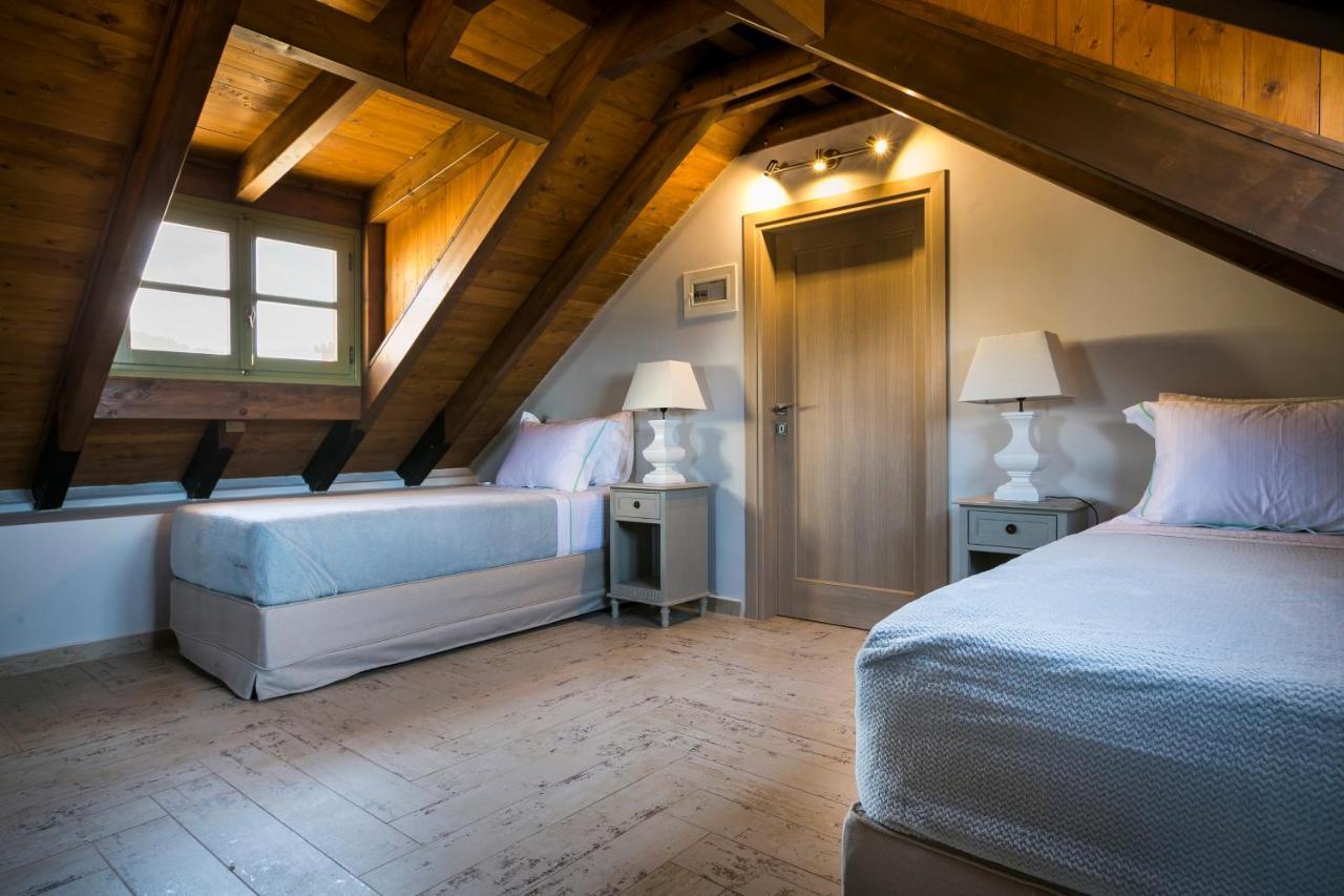 Luxury Casa Maravillosa
