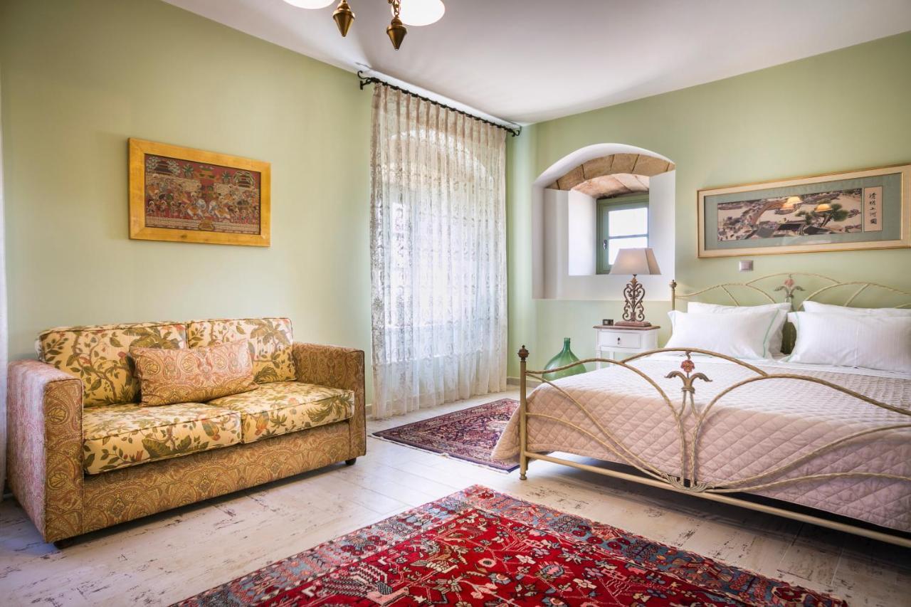 Luxury Casa Maravillosa Villa Svoronata