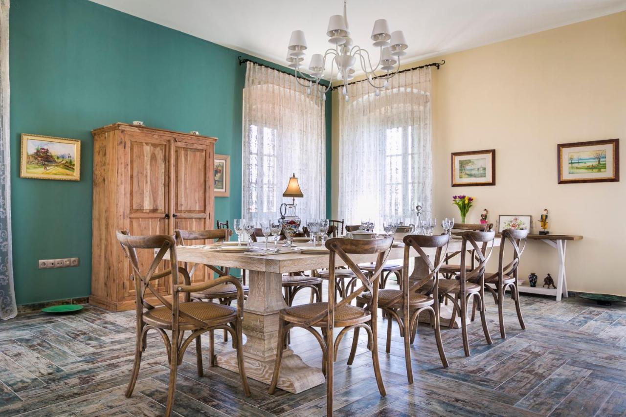 Luxury Casa Maravillosa