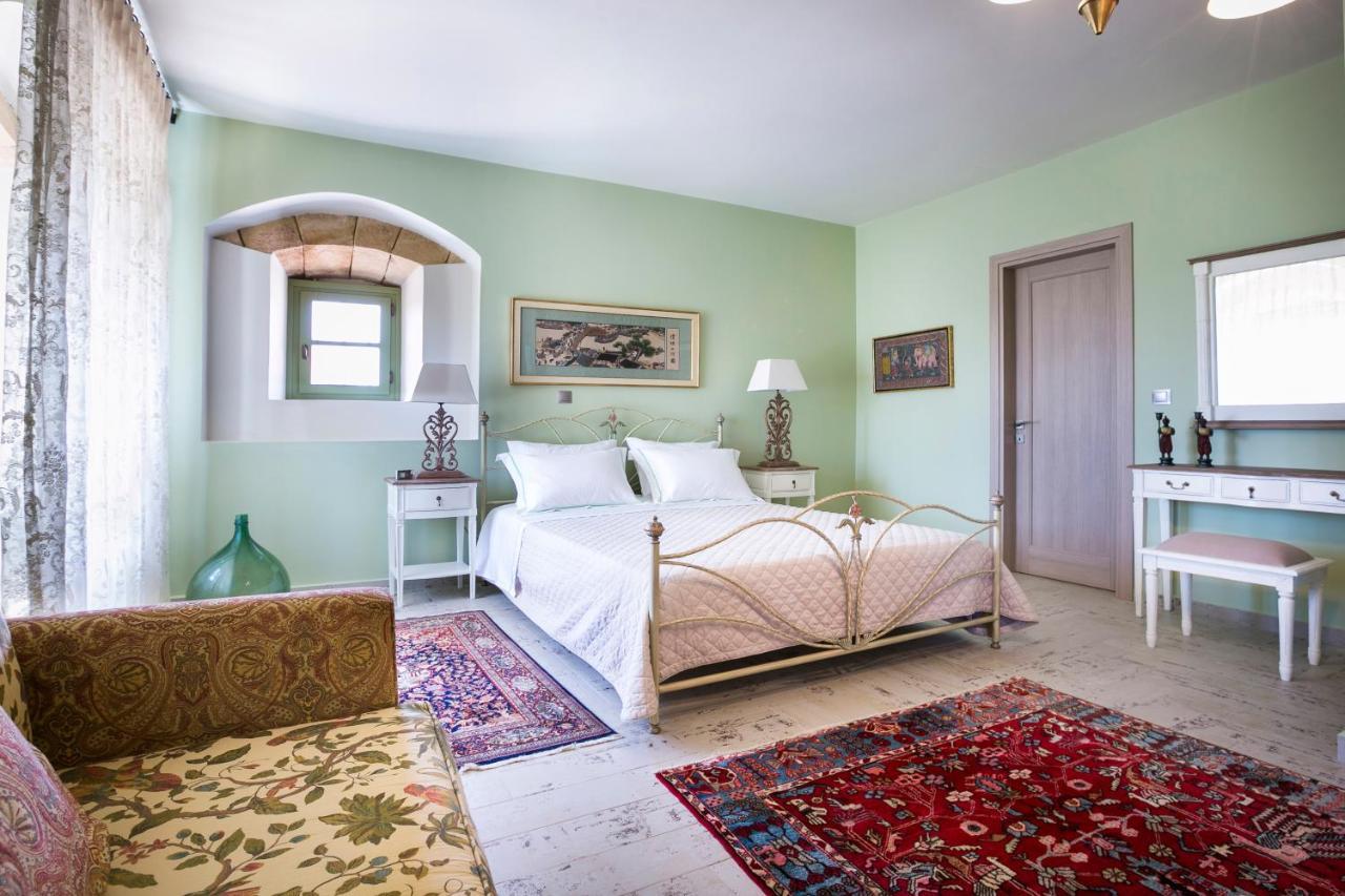 Luxury Casa Maravillosa * Svoronata