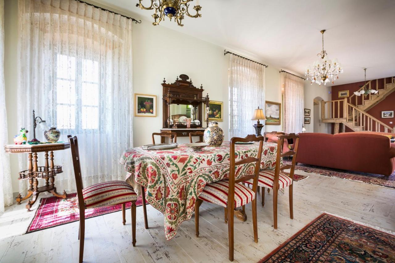 Luxury Casa Maravillosa Villa Svoronata