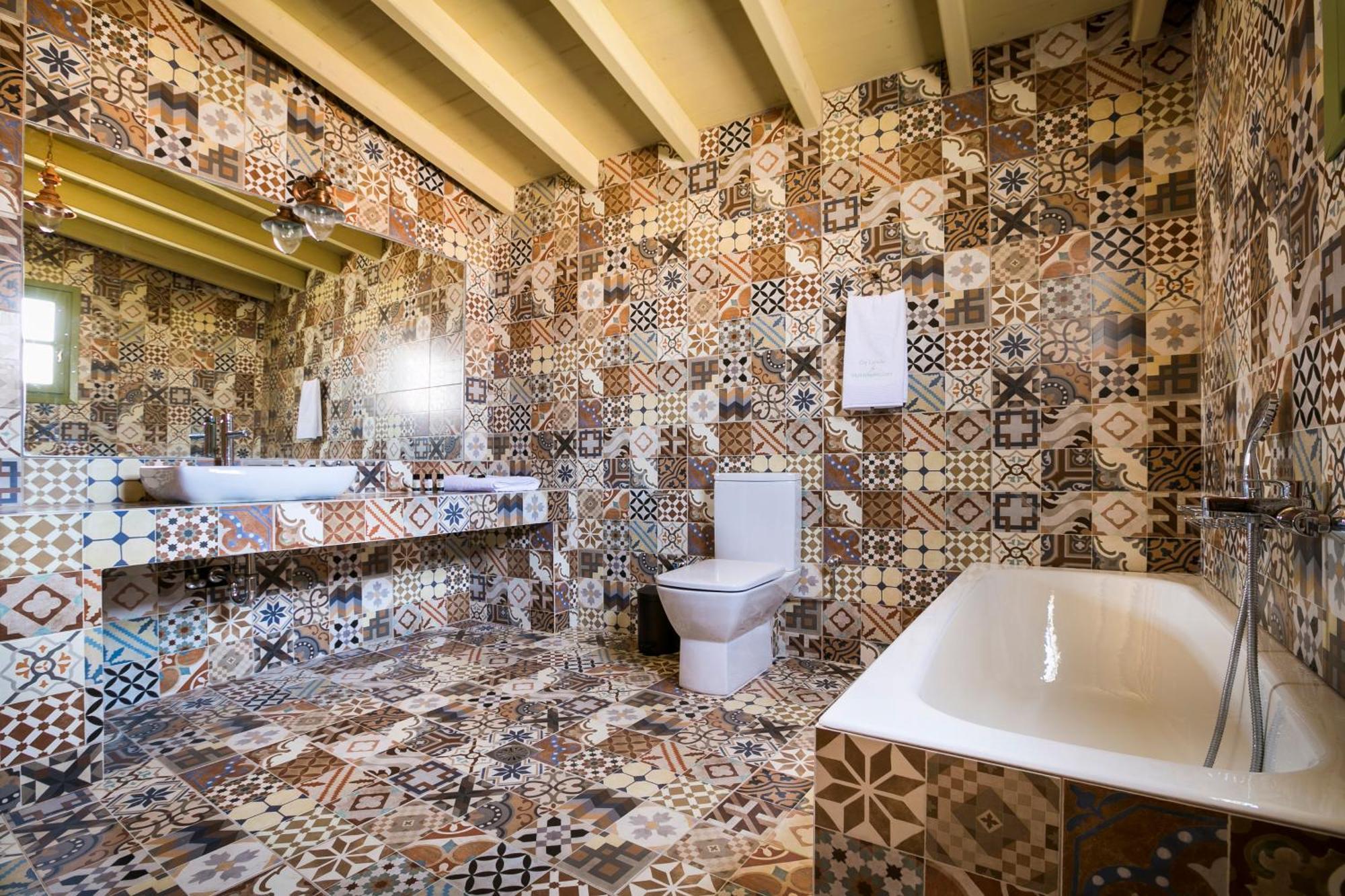 Luxury Casa Maravillosa Villa