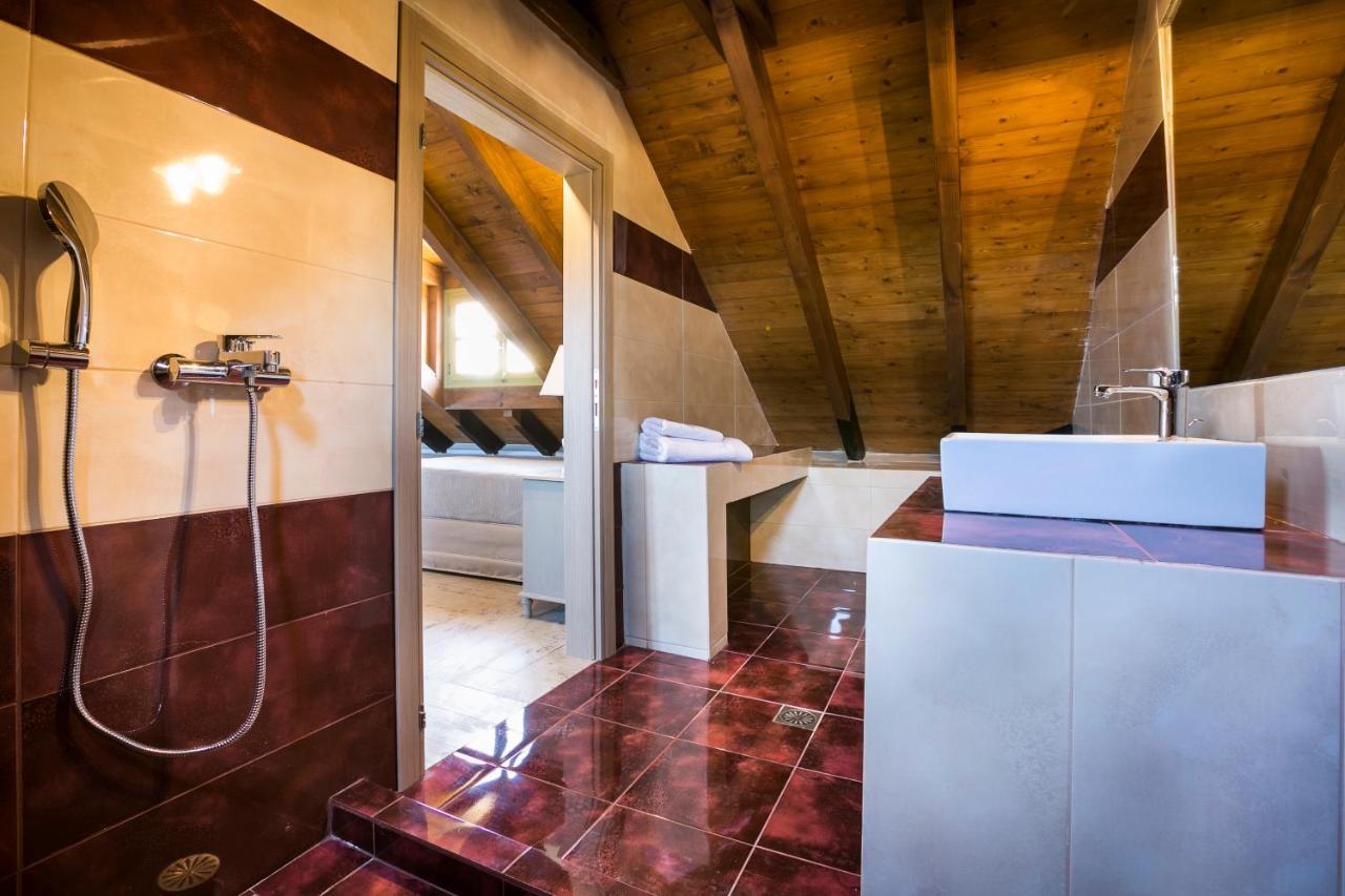 Luxury Casa Maravillosa Villa Svoronata