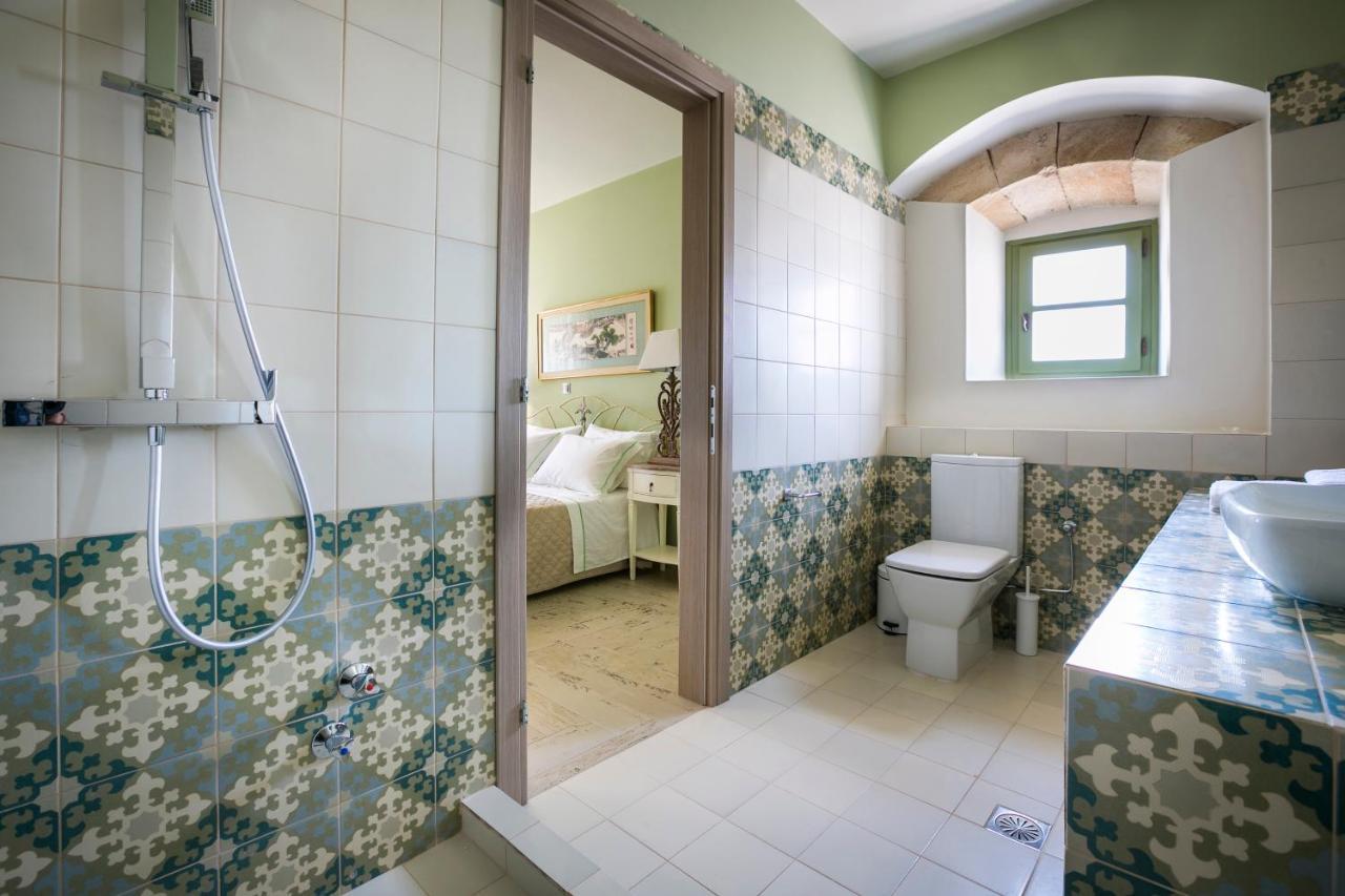 Luxury Casa Maravillosa Svoronata