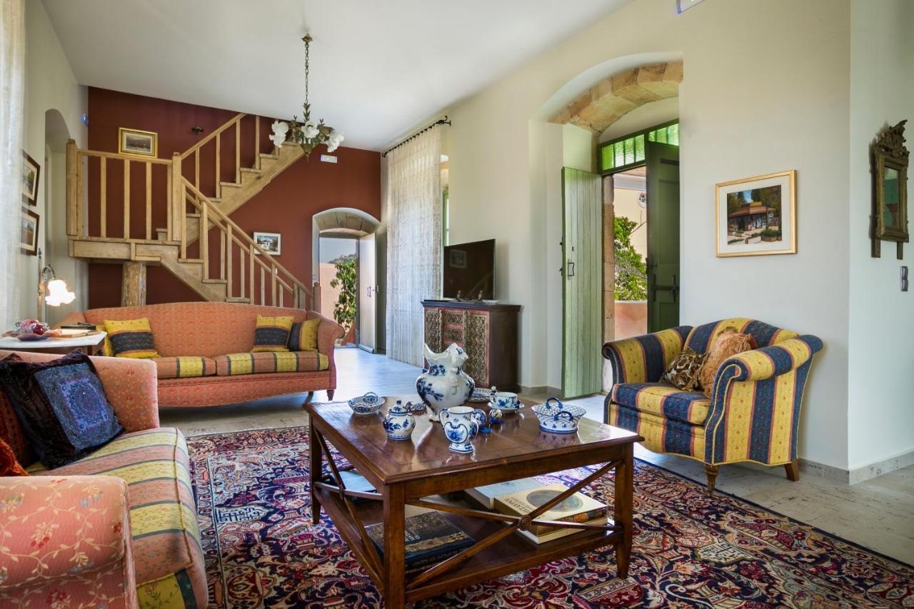 Luxury Casa Maravillosa Villa