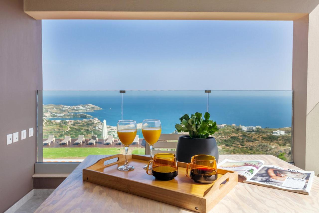 Ourania Villa