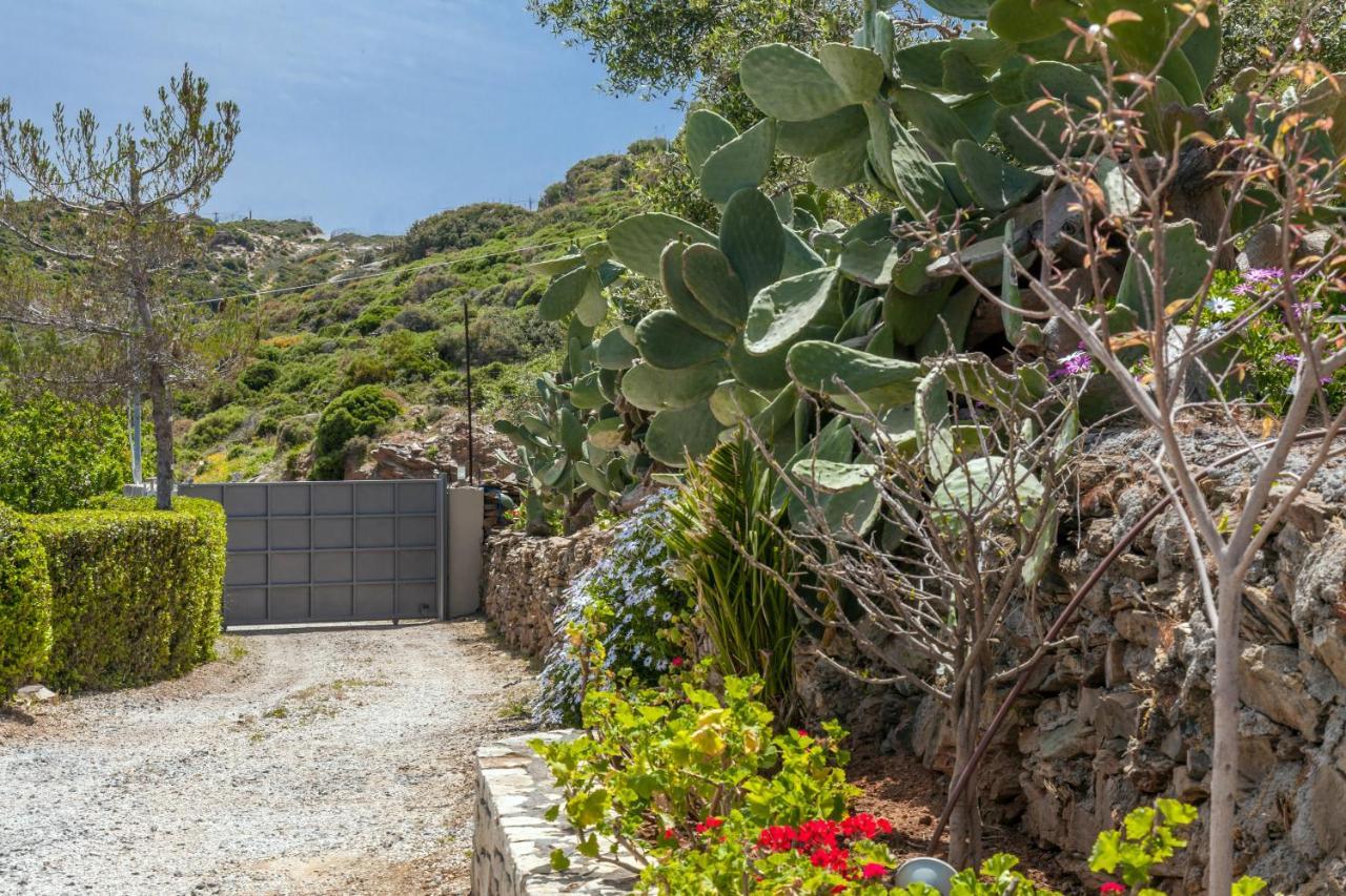 Ourania Agia Pelagia (Crete)
