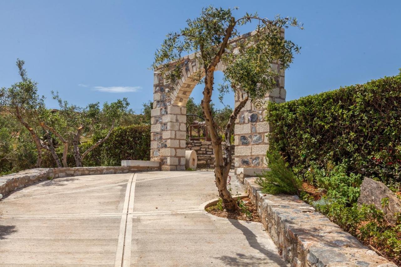 Villa Ourania