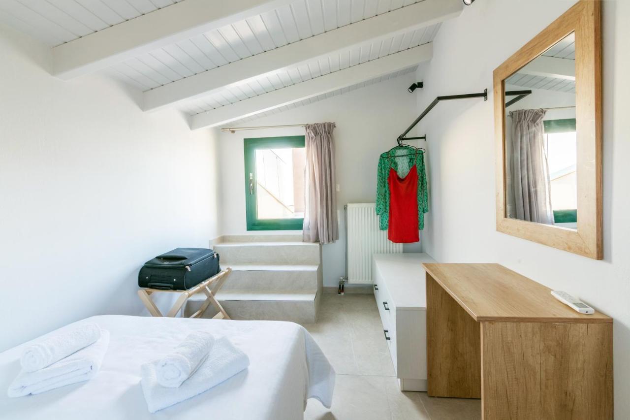Villa Ourania *