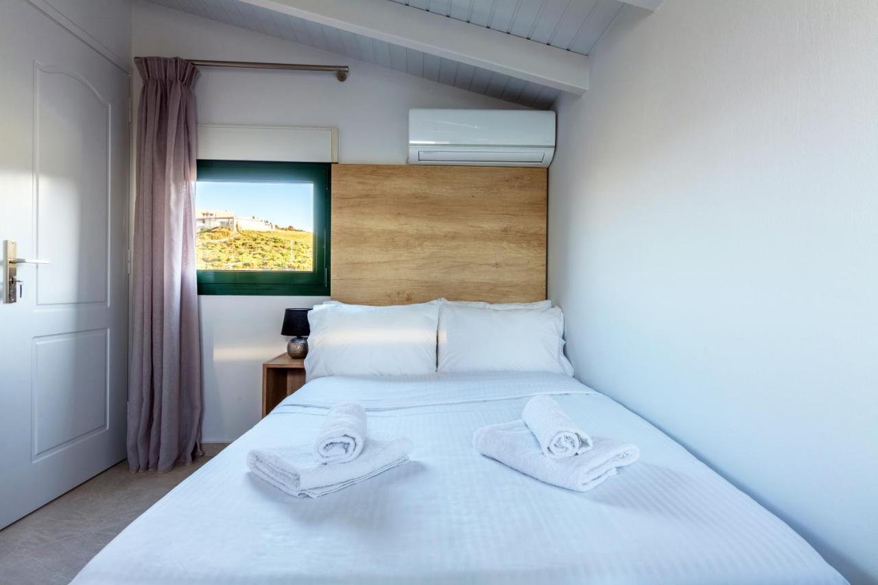 Villa Ourania Agia Pelagia (Crete)