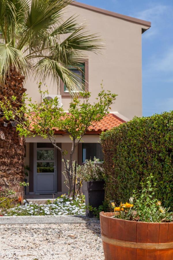 Ourania Villa *