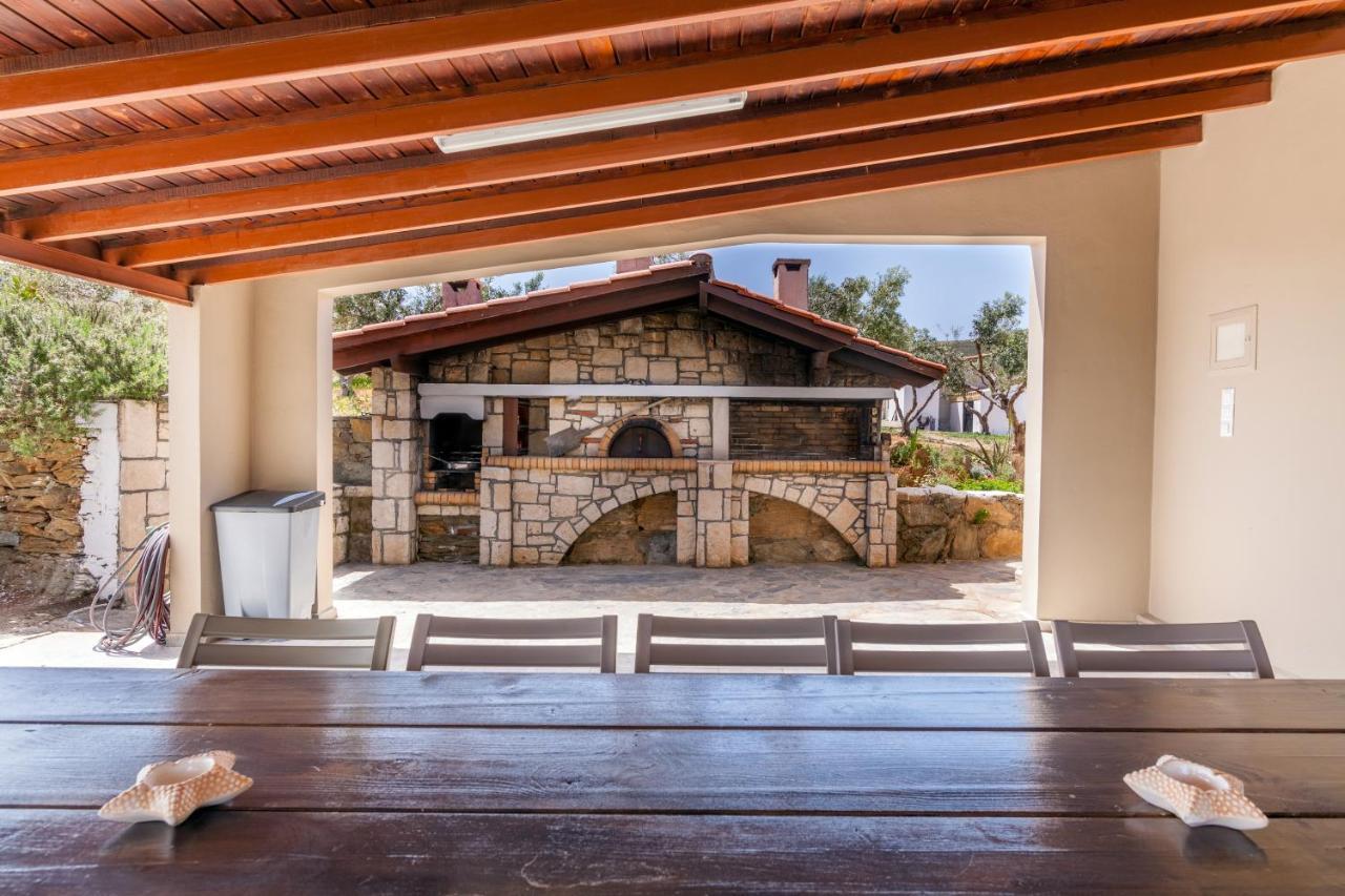 Ourania Villa