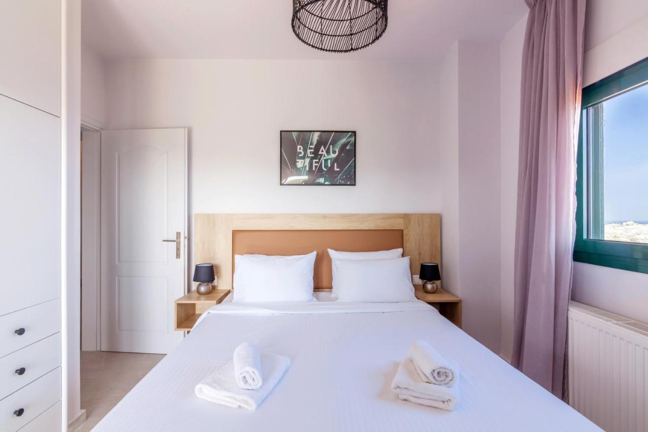 Ourania Villa Agia Pelagia (Crete)