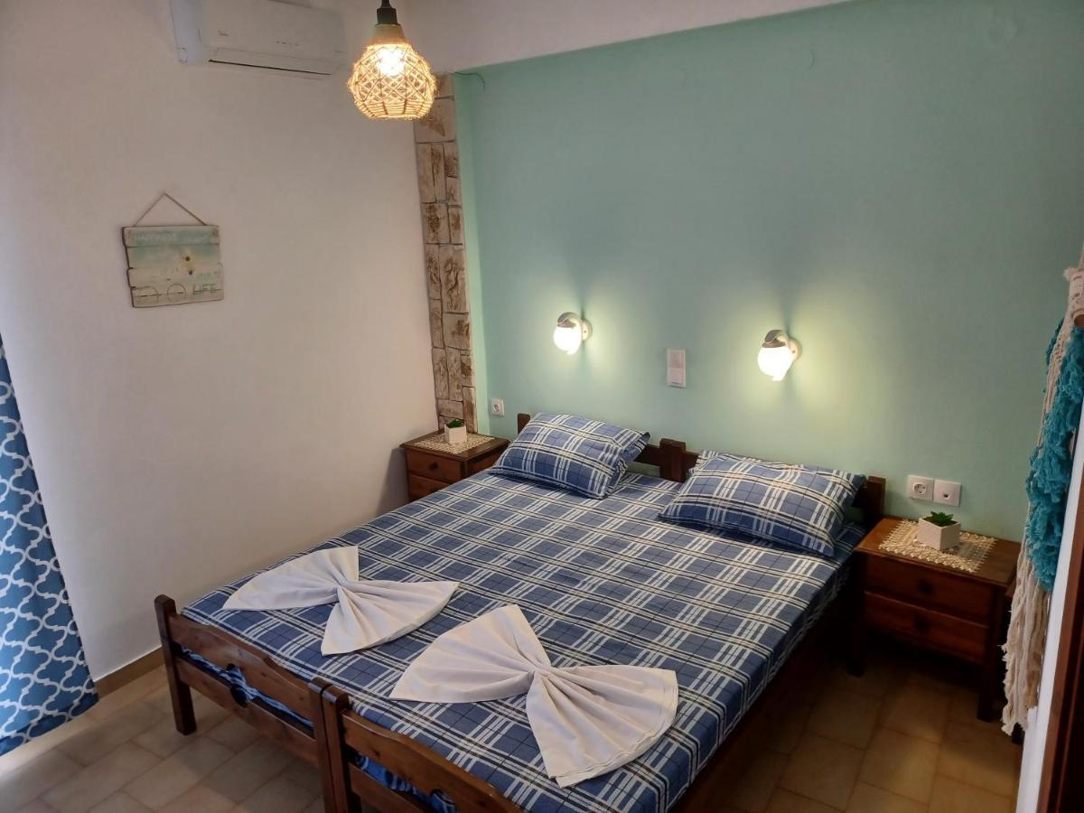 Lefteri's * Agia Galini (Crete)