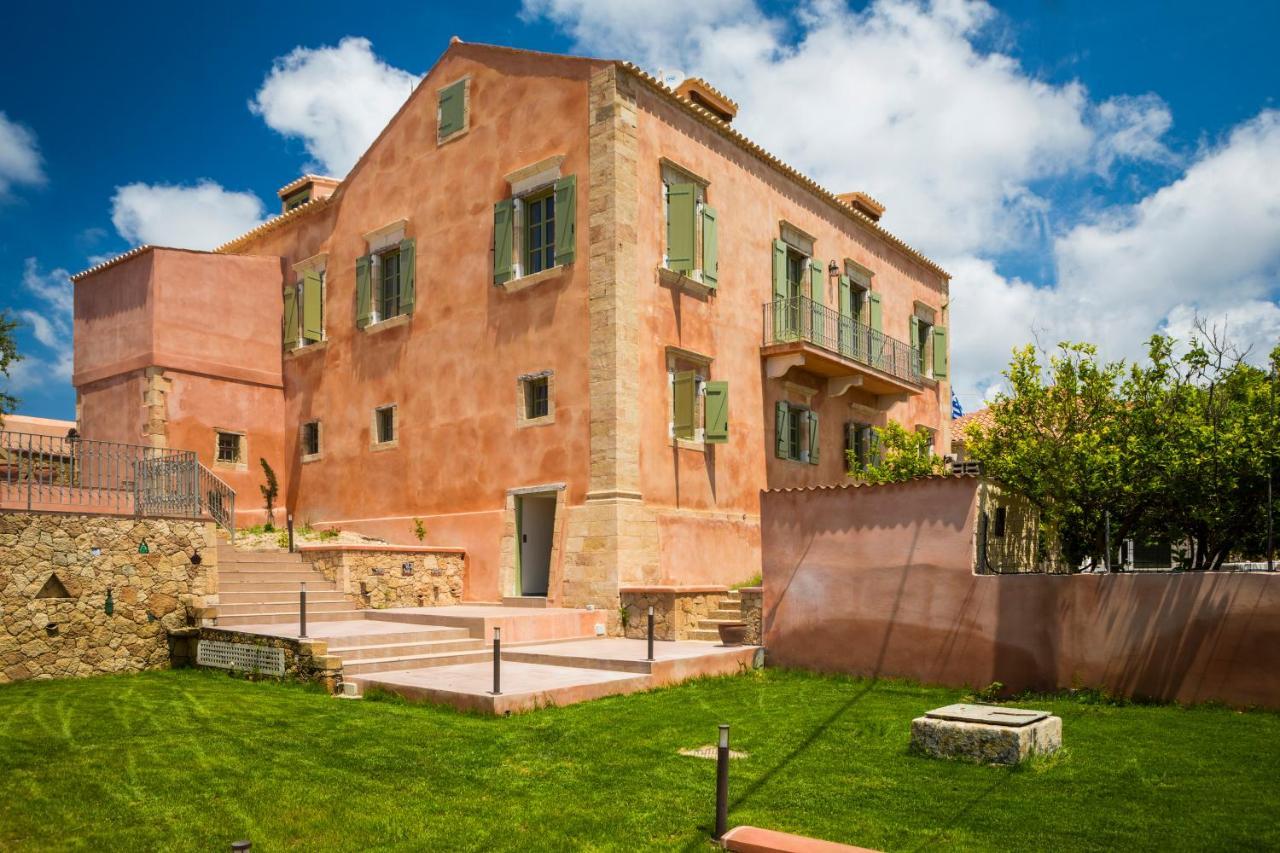 Luxury Casa Maravillosa * Svoronata