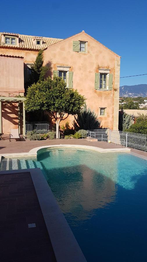 Luxury Casa Maravillosa Villa