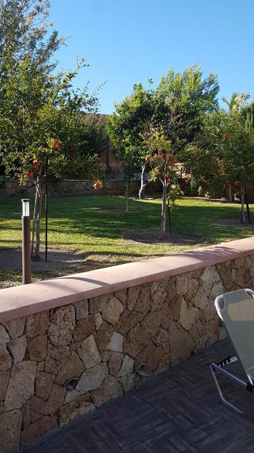 Luxury Casa Maravillosa Villa *