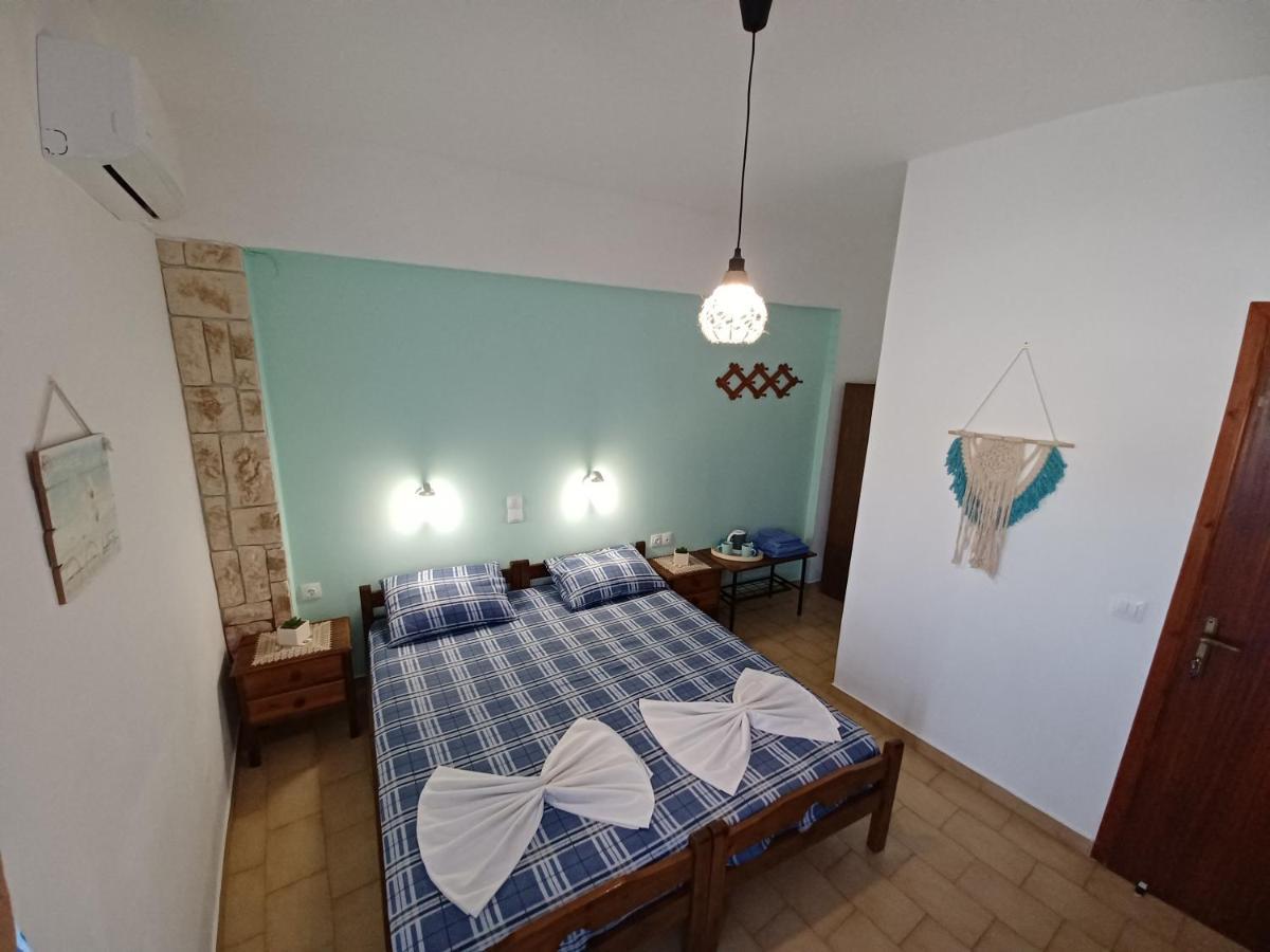 Lefteri's Apartment Agia Galini (Crete)