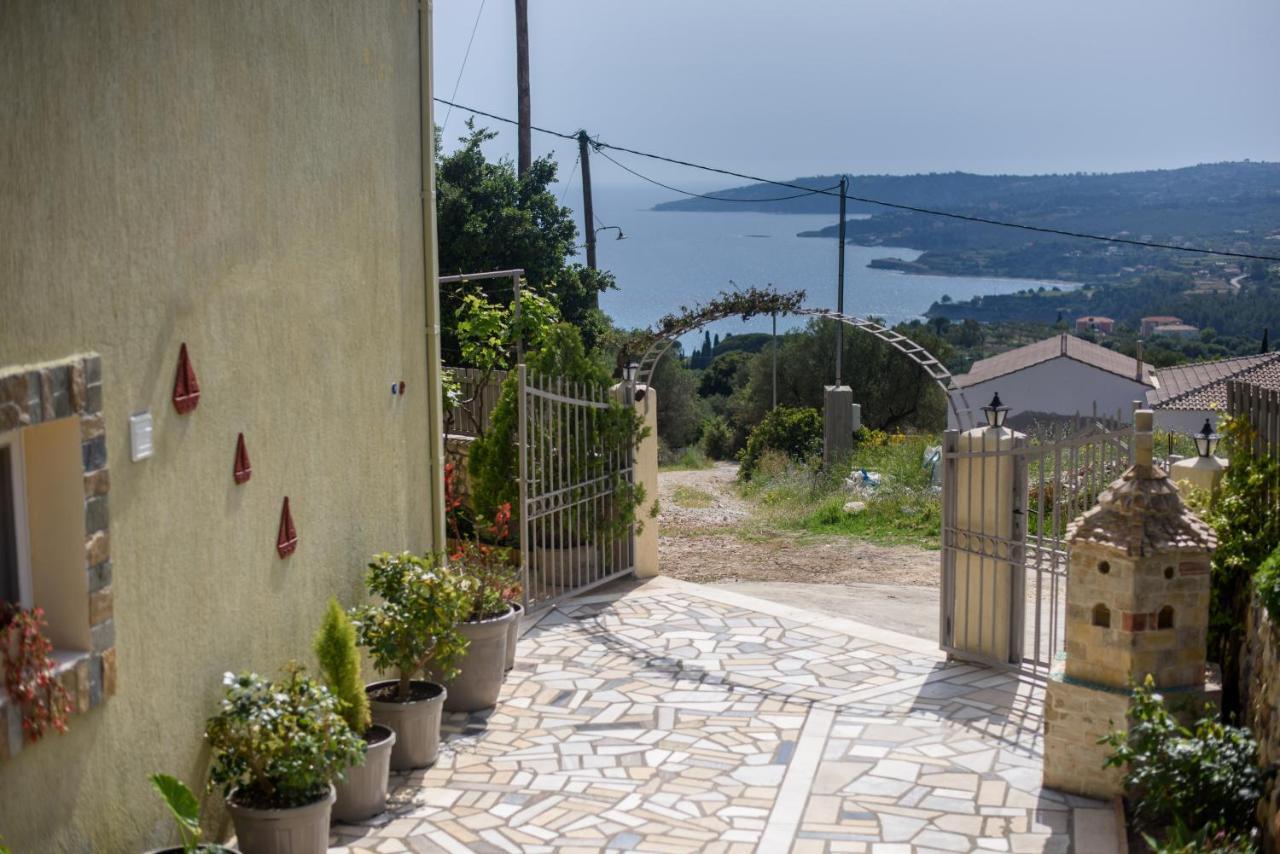 Nikos & Vassilis Kefalonia Apartment