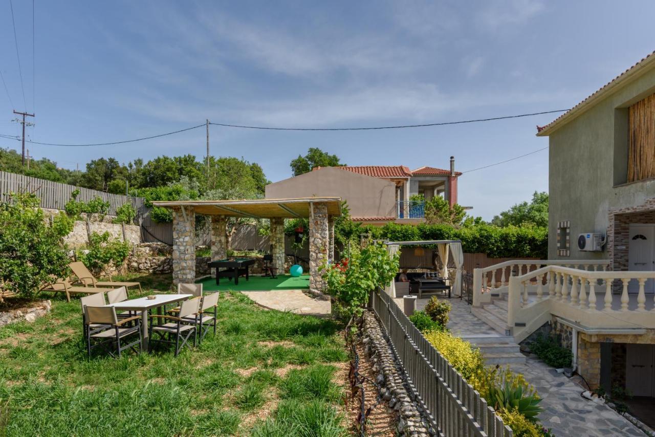 Nikos & Vassilis Kefalonia Apartment