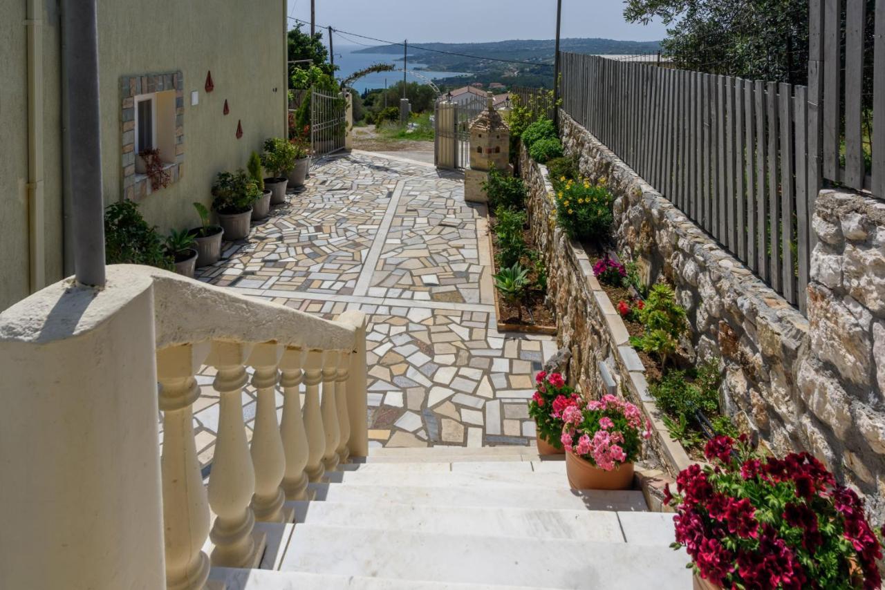 Apartment Nikos & Vassilis Kefalonia