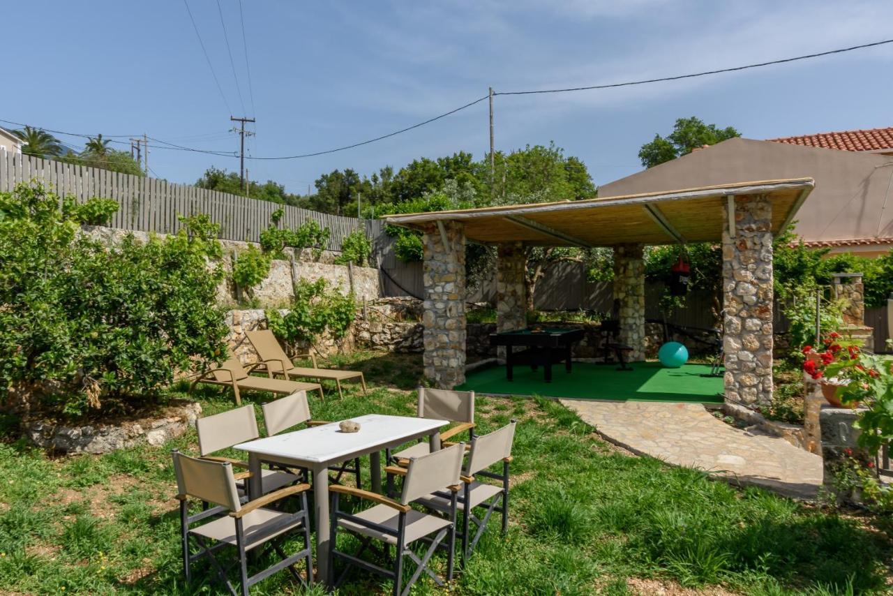 Apartment Nikos & Vassilis Kefalonia